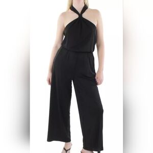 International Concepts NWOT Jumpsuit